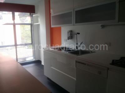 Apartamento de 3 alcobas en venta en Chico Reservado, Bogotá, 210 m² · foto 10 de 15