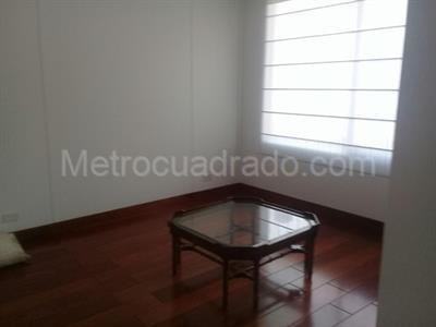 Apartamento de 3 alcobas en venta en Chico Reservado, Bogotá, 210 m² · foto 12 de 15