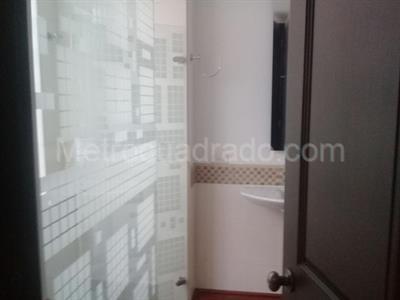 Apartamento de 3 alcobas en venta en Chico Reservado, Bogotá, 210 m² · foto 15 de 15