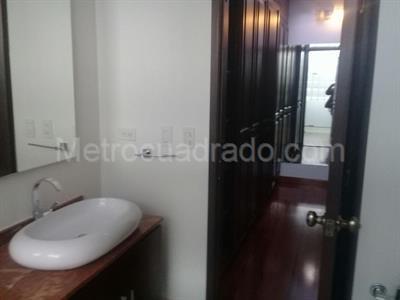 Apartamento de 3 alcobas en venta en Chico Reservado, Bogotá, 210 m² · foto 6 de 15