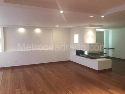 Apartamento en venta en El Refugio, Bogotá · foto 13 de 17