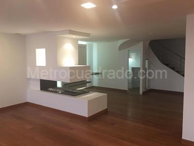 Apartamento en venta en El Refugio, Bogotá · foto 14 de 17
