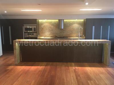 Apartamento en venta en El Refugio, Bogotá · foto 15 de 17