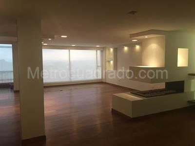 Apartamento en venta en El Refugio, Bogotá · foto 16 de 17