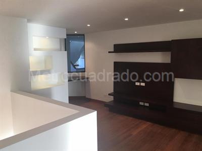 Apartamento en venta en El Refugio, Bogotá · foto 9 de 17