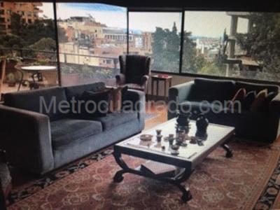 Apartamento de 3 alcobas en venta en Rosales Bella Vista, Bogotá, 280 m² · foto 6 de 6