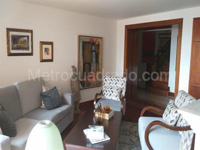Apartamento de 3 alcobas en venta en Rosales Bella Vista, Bogotá, 184 m² · foto 10 de 10