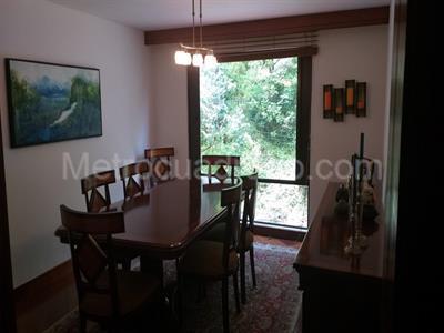 Apartamento de 3 alcobas en venta en Rosales Bella Vista, Bogotá, 184 m² · foto 9 de 10