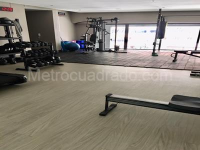 Apartamento en venta en Altos Del Refugio, Bogotá · foto 11 de 12