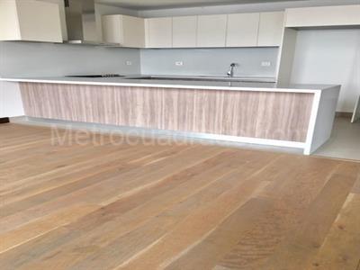 Apartamento en venta en Altos Del Refugio, Bogotá · foto 6 de 12