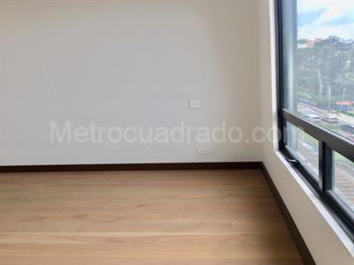 Apartamento en venta en Altos Del Refugio, Bogotá · foto 7 de 12