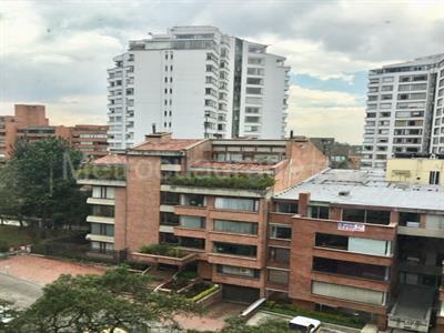 Apartamento en venta en Altos Del Refugio, Bogotá · foto 8 de 12