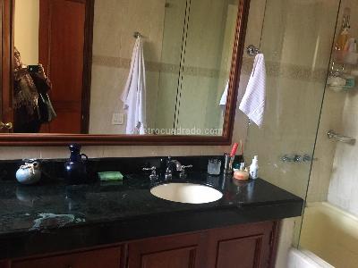 Apartamento en venta en Chico Museo, Bogotá · foto 10 de 14