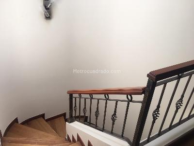 Apartamento en venta en Chico Museo, Bogotá · foto 11 de 14