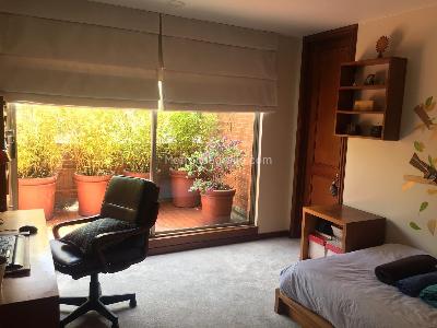 Apartamento en venta en Chico Museo, Bogotá · foto 12 de 14