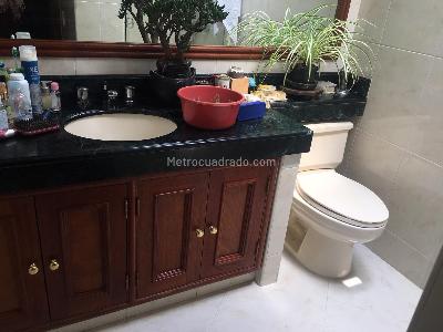 Apartamento en venta en Chico Museo, Bogotá · foto 13 de 14