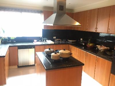 Apartamento en venta en Chico Museo, Bogotá · foto 14 de 14