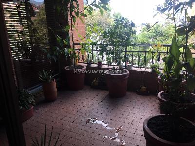 Apartamento en venta en Chico Museo, Bogotá · foto 2 de 14