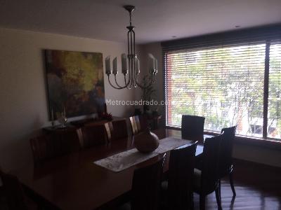 Apartamento en venta en Chico Museo, Bogotá · foto 3 de 14