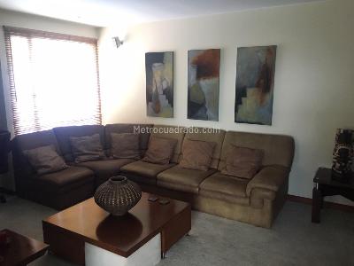 Apartamento en venta en Chico Museo, Bogotá · foto 4 de 14