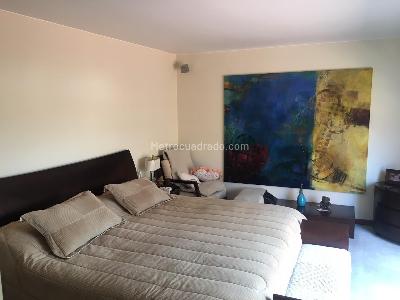 Apartamento en venta en Chico Museo, Bogotá · foto 6 de 14