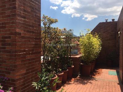 Apartamento en venta en Chico Museo, Bogotá · foto 7 de 14