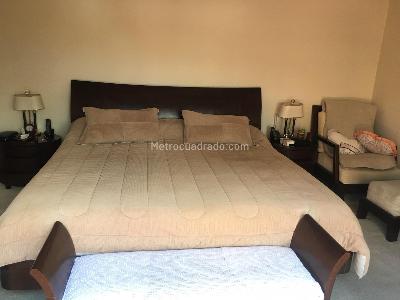 Apartamento en venta en Chico Museo, Bogotá · foto 8 de 14