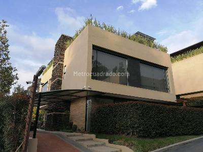 Casas en Venta en Cerros De Sotileza Colinas De Suba, Bogotá . - Vivienda  Nueva y Usada