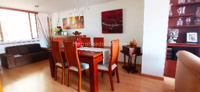 Apartamento de 1 alcoba en venta en El Batan Ii Sector, Bogotá, 78 m² · foto 3 de 11