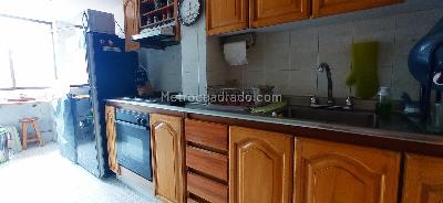 Apartamento de 1 alcoba en venta en El Batan Ii Sector, Bogotá, 78 m² · foto 7 de 11