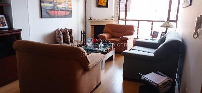 Apartamento de 1 alcoba en venta en El Batan Ii Sector, Bogotá, 78 m² · foto 2 de 11