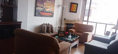 Apartamento de 1 alcoba en venta en El Batan Ii Sector, Bogotá, 78 m² · foto 8 de 11