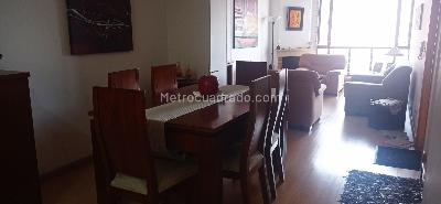 Apartamento de 1 alcoba en venta en El Batan Ii Sector, Bogotá, 78 m² · foto 6 de 11