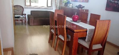 Apartamento de 1 alcoba en venta en El Batan Ii Sector, Bogotá, 78 m² · foto 5 de 11