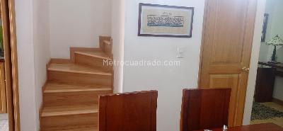 Apartamento de 1 alcoba en venta en El Batan Ii Sector, Bogotá, 78 m² · foto 9 de 11