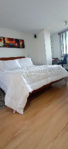 Apartamento de 1 alcoba en venta en El Batan Ii Sector, Bogotá, 78 m² · foto 11 de 11