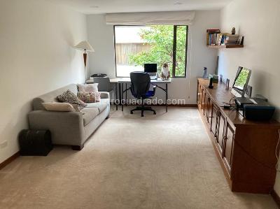 Apartamento de 3 alcobas en venta en Rosales Bella Vista, Bogotá, 150 m² · foto 10 de 14