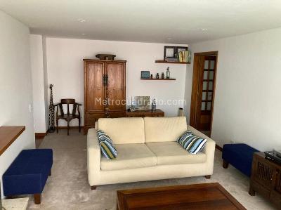 Apartamento de 3 alcobas en venta en Rosales Bella Vista, Bogotá, 150 m² · foto 11 de 14