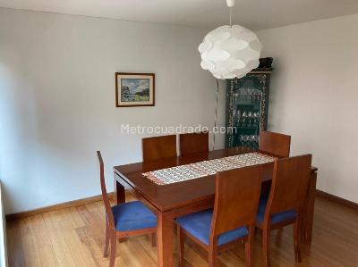 Apartamento de 3 alcobas en venta en Rosales Bella Vista, Bogotá, 150 m² · foto 13 de 14