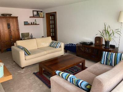 Apartamento de 3 alcobas en venta en Rosales Bella Vista, Bogotá, 150 m² · foto 14 de 14