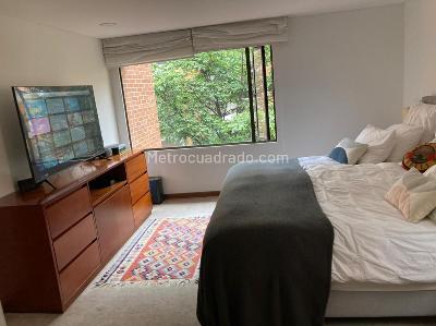 Apartamento de 3 alcobas en venta en Rosales Bella Vista, Bogotá, 150 m² · foto 6 de 14