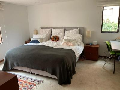 Apartamento de 3 alcobas en venta en Rosales Bella Vista, Bogotá, 150 m² · foto 7 de 14