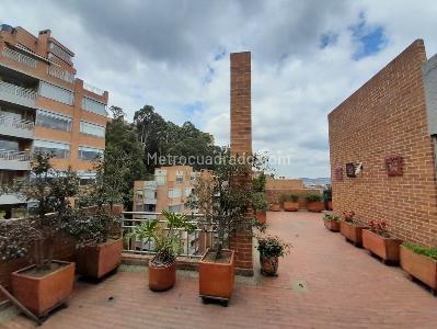 Apartamento de 4 alcobas en venta en Bosque De La Cañada, Bogotá, 220 m² · foto 9 de 10