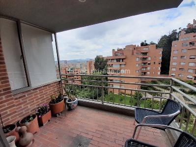 Apartamento de 4 alcobas en venta en Bosque De La Cañada, Bogotá, 220 m² · foto 10 de 10