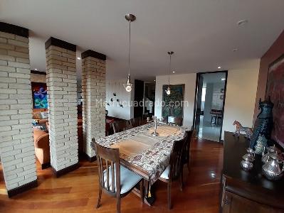Apartamento de 4 alcobas en venta en Bosque De La Cañada, Bogotá, 220 m² · foto 4 de 10