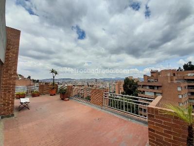 Apartamento de 4 alcobas en venta en Bosque De La Cañada, Bogotá, 220 m² · foto 5 de 10