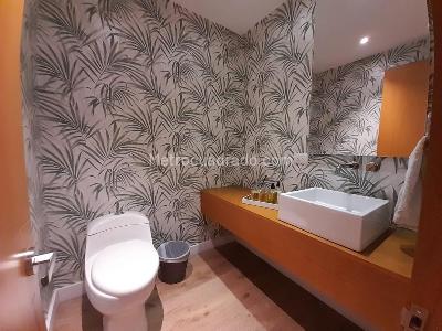 Apartamento en venta en Chico La Cabrera, Bogotá · foto 10 de 17