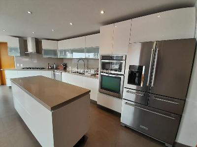 Apartamento en venta en Chico La Cabrera, Bogotá · foto 11 de 17
