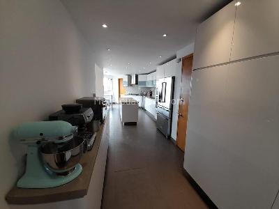 Apartamento en venta en Chico La Cabrera, Bogotá · foto 12 de 17