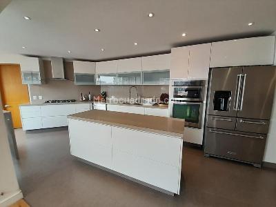 Apartamento en venta en Chico La Cabrera, Bogotá · foto 13 de 17